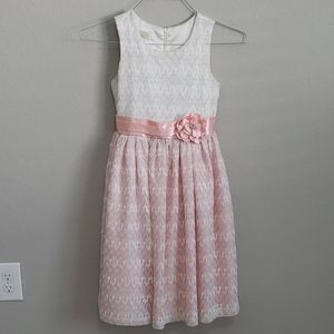 American Princess Dress